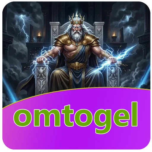 Ilustrasi omtogel